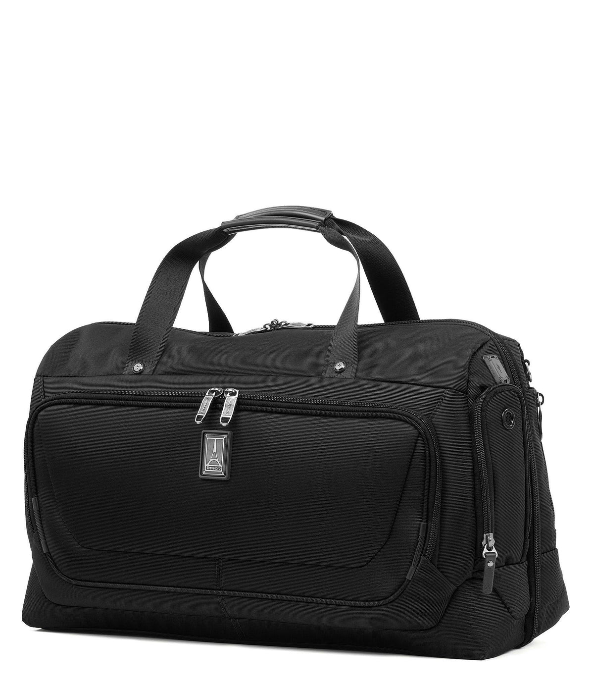 Black Carry-On Duffel B3431