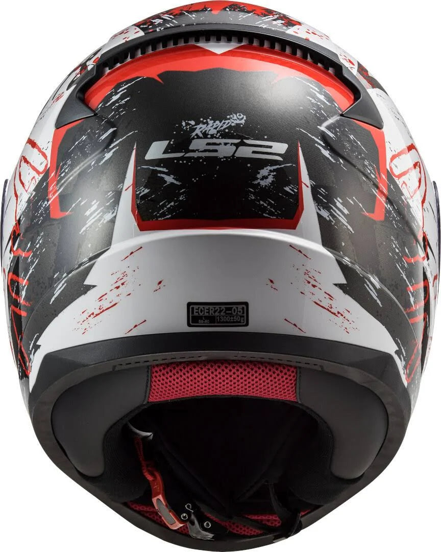 Helmet T649
