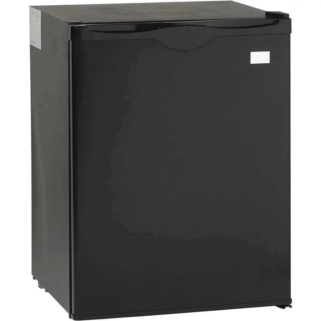 2.2 Cu Ft Black Mini All-Refrigerator Z4917