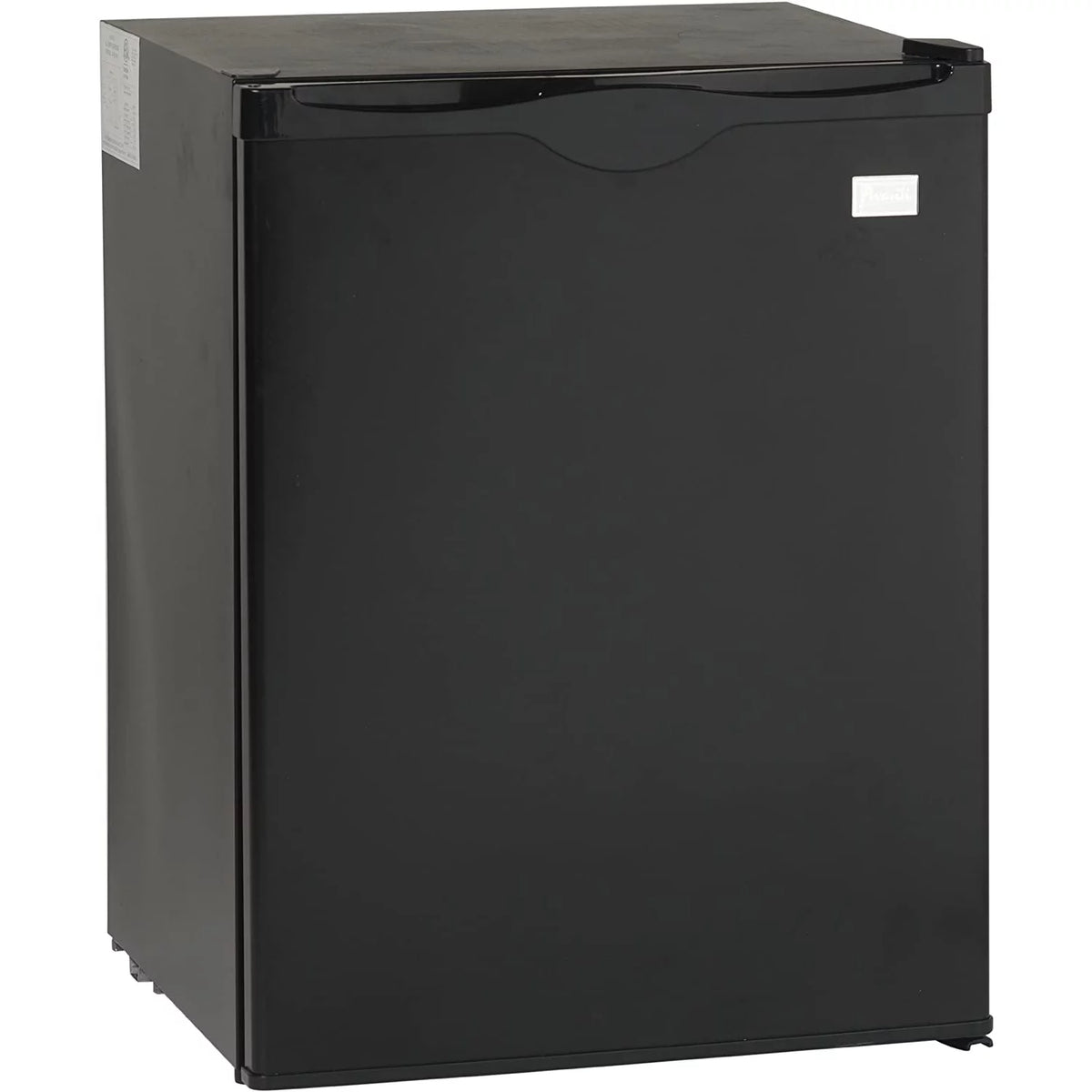 2.2 Cu Ft Black Mini All-Refrigerator Z4917