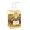 Foaming Shea Butter Hand Soap 17.8 Oz. Sandalwood Spice W57375