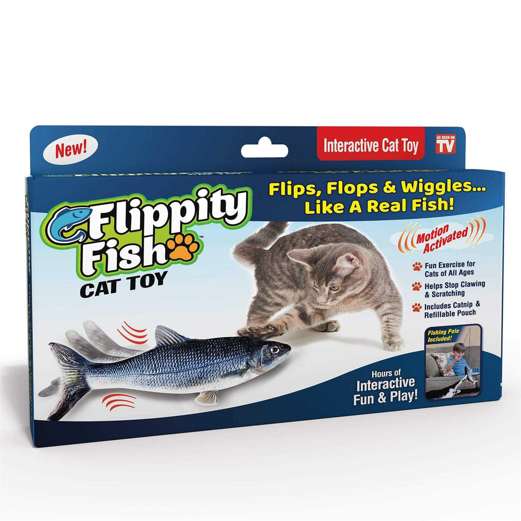 Cat Toy I745