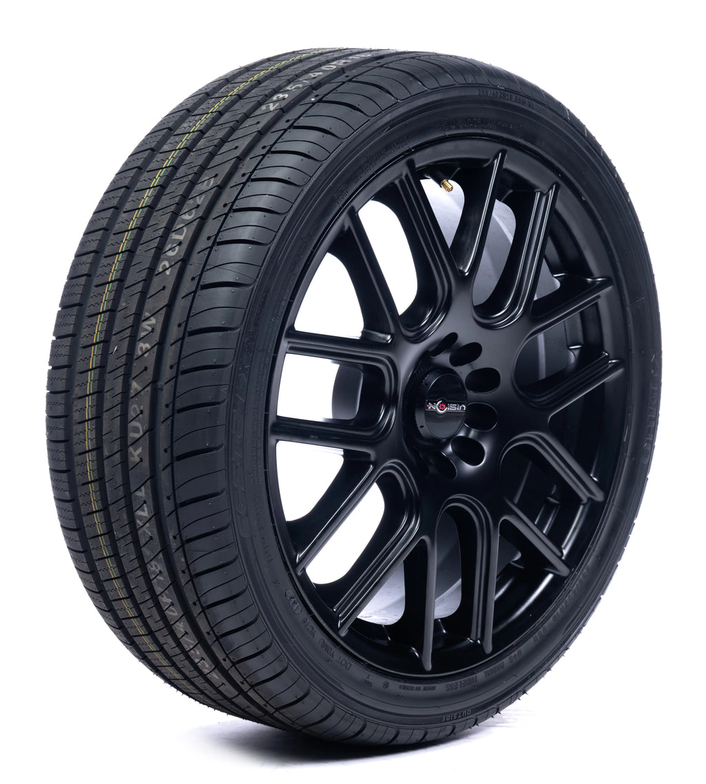 All-Season Tire 225/50R17 98W Z4107