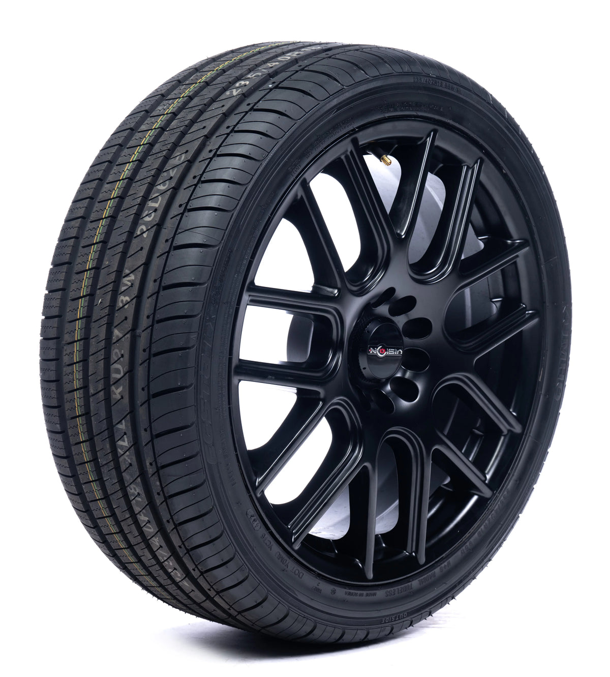 All-Season Tire 225/50R17 98W Z4107
