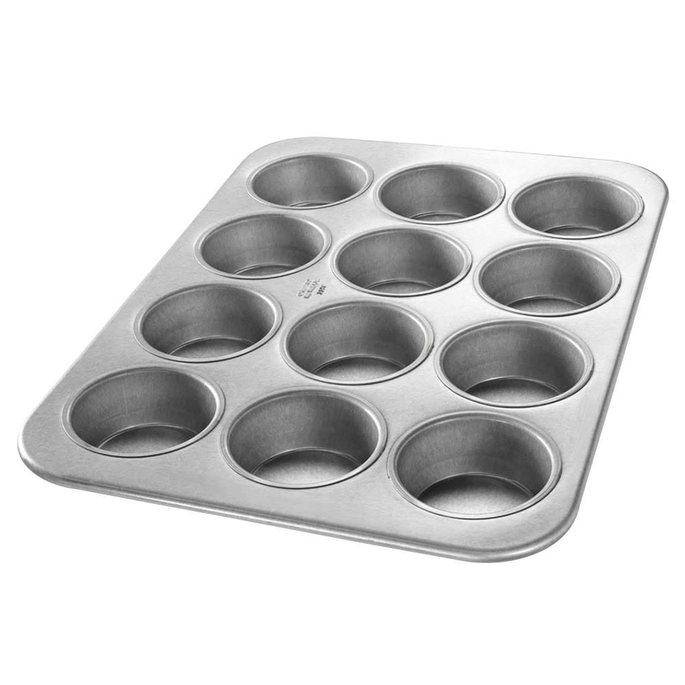 Jumbo Muffin Pan C60045