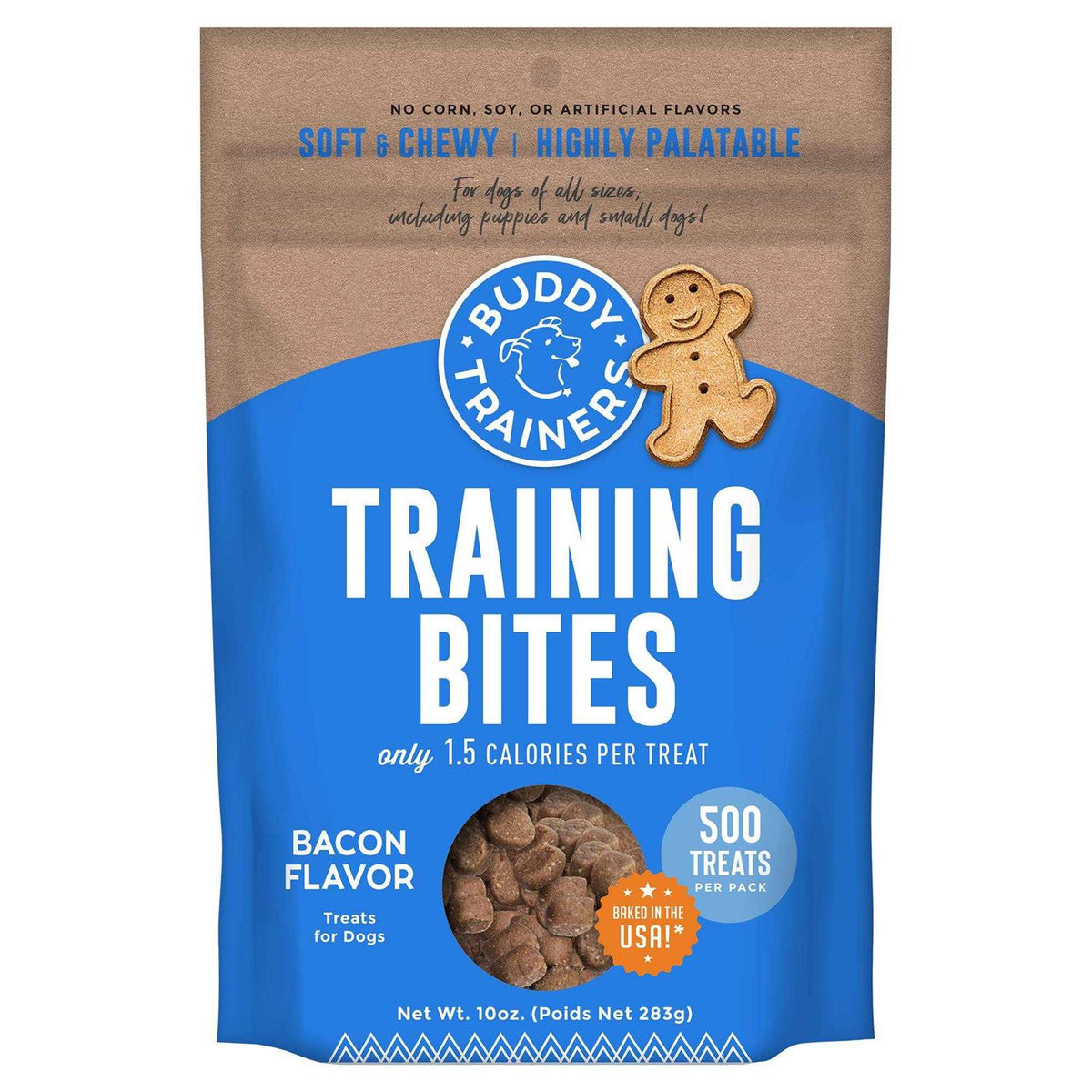 Dog Treats F932