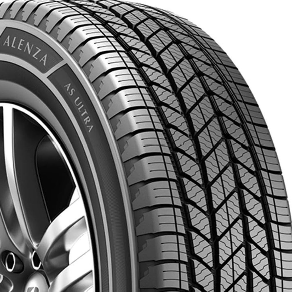 275/45R22 112V XL A/S Performance Tire U20961