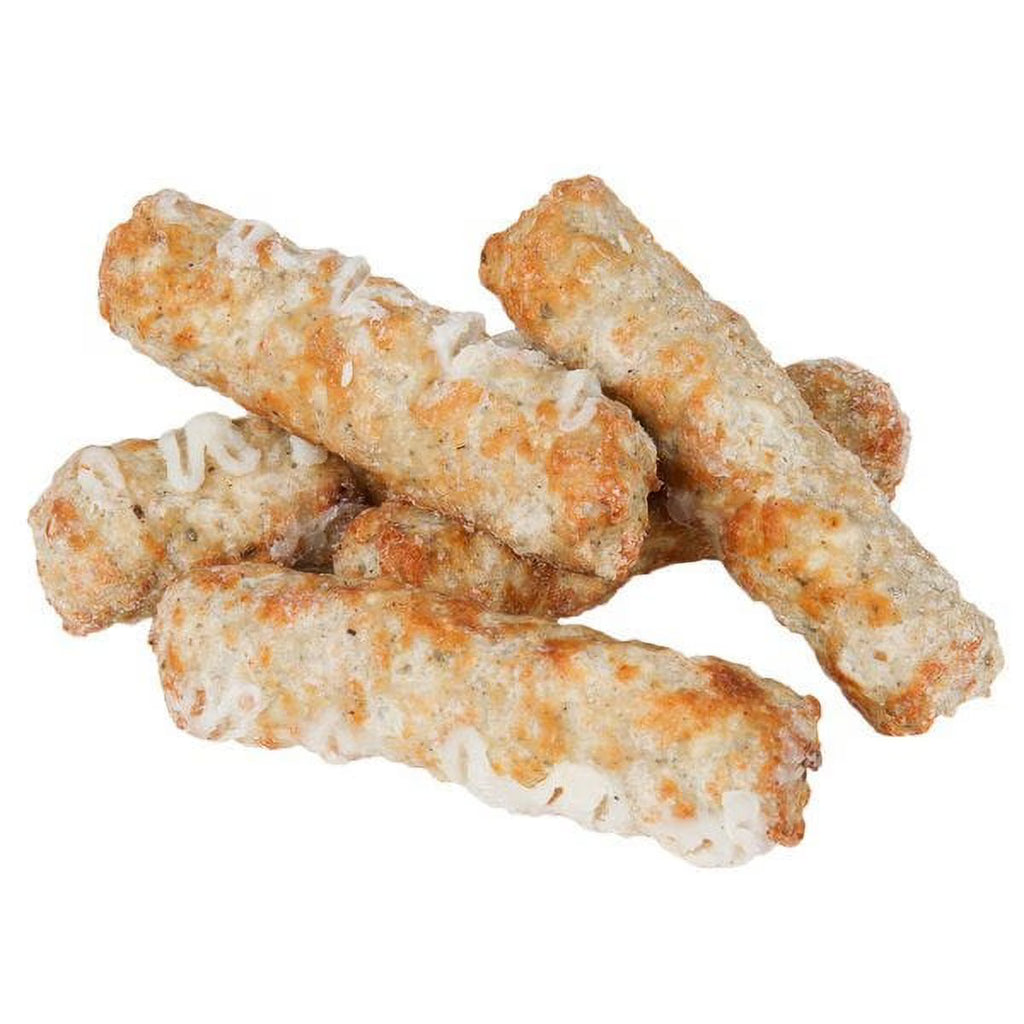Fully Cooked Skinless Sausage Links, 0.8 oz, 200/Case G913