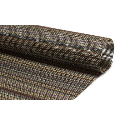 Mesh Placemat Set of 6 Terra Cotta H8461