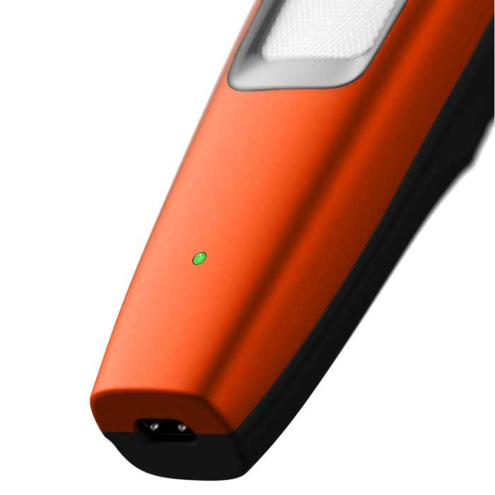 Cordless Clipper V8005