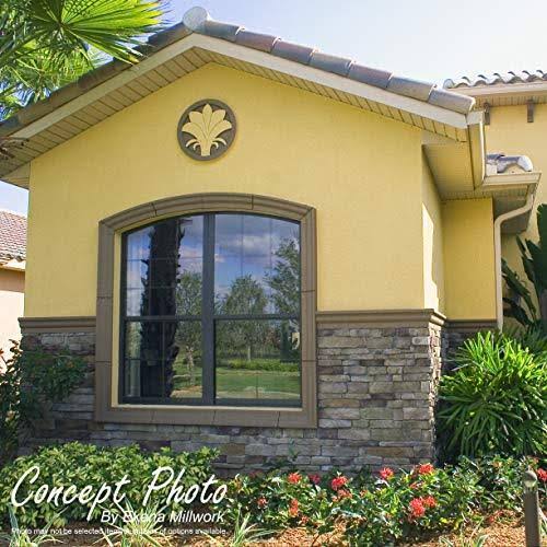 Stacked Stone Faux Stone Siding Panel V45139