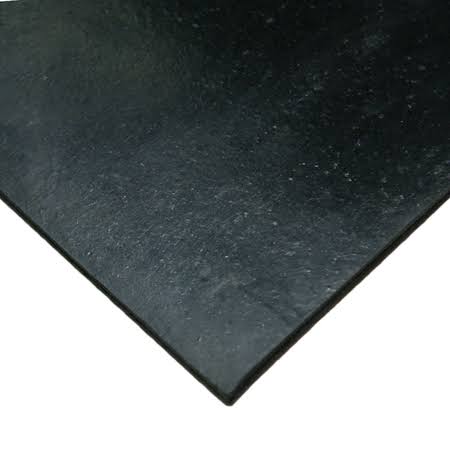 3/16 Thick Rubber Sheet N9983