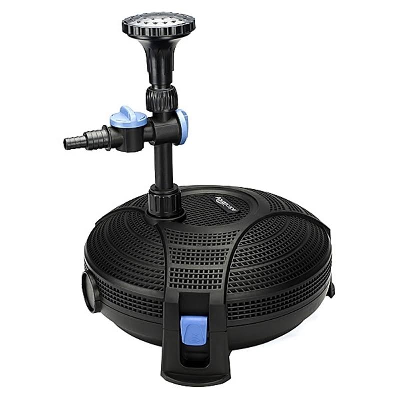 AquaJet 2000 Pump P792