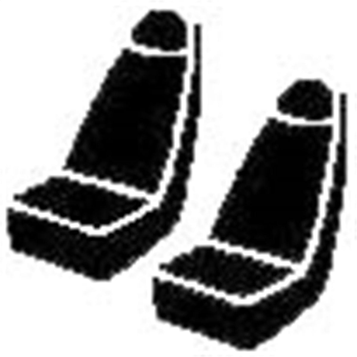 LeatherLite Custom Seat Cover Z37650