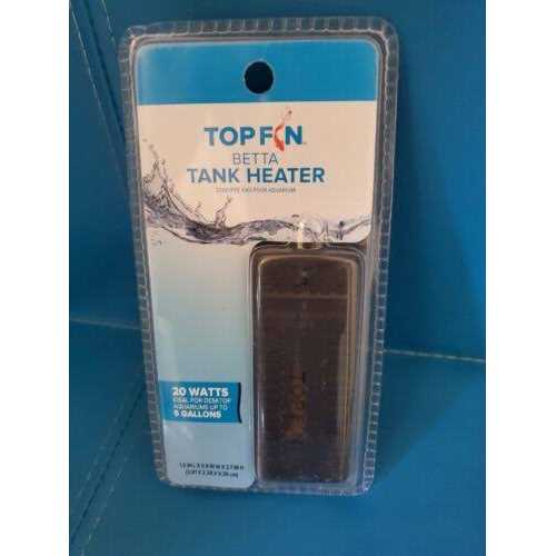 Aquarium Tank Heater Q785