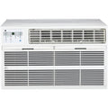 14,000 BTU Through the Wall Heat/Cool Air Conditioner with Remote Control N76986