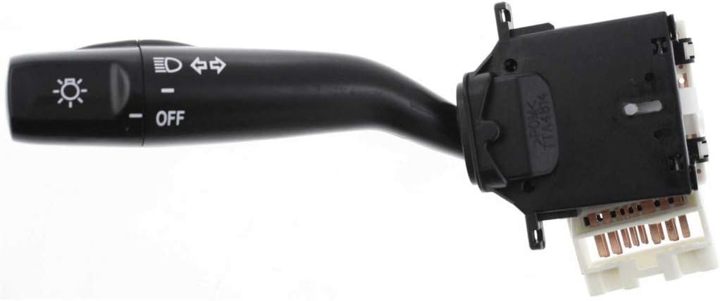 Turn Signal Switch Headlight Dimmer Pack of 2 I2511
