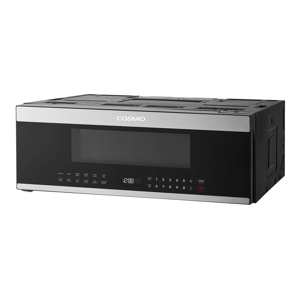 30 in. Slim Over the Range 1.2 cu. ft. Microwave N162