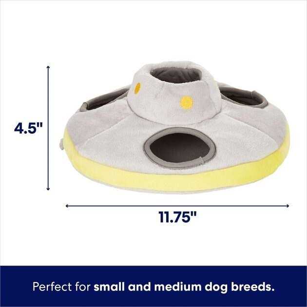Plush Squeaky Dog Toy U6615