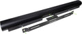 Black Steel Soundbar Wall Mount for Sonos Arc, Pack of 2 D706