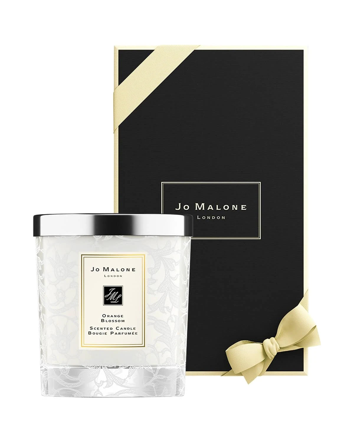 Orange Blossom Home Candle R7914