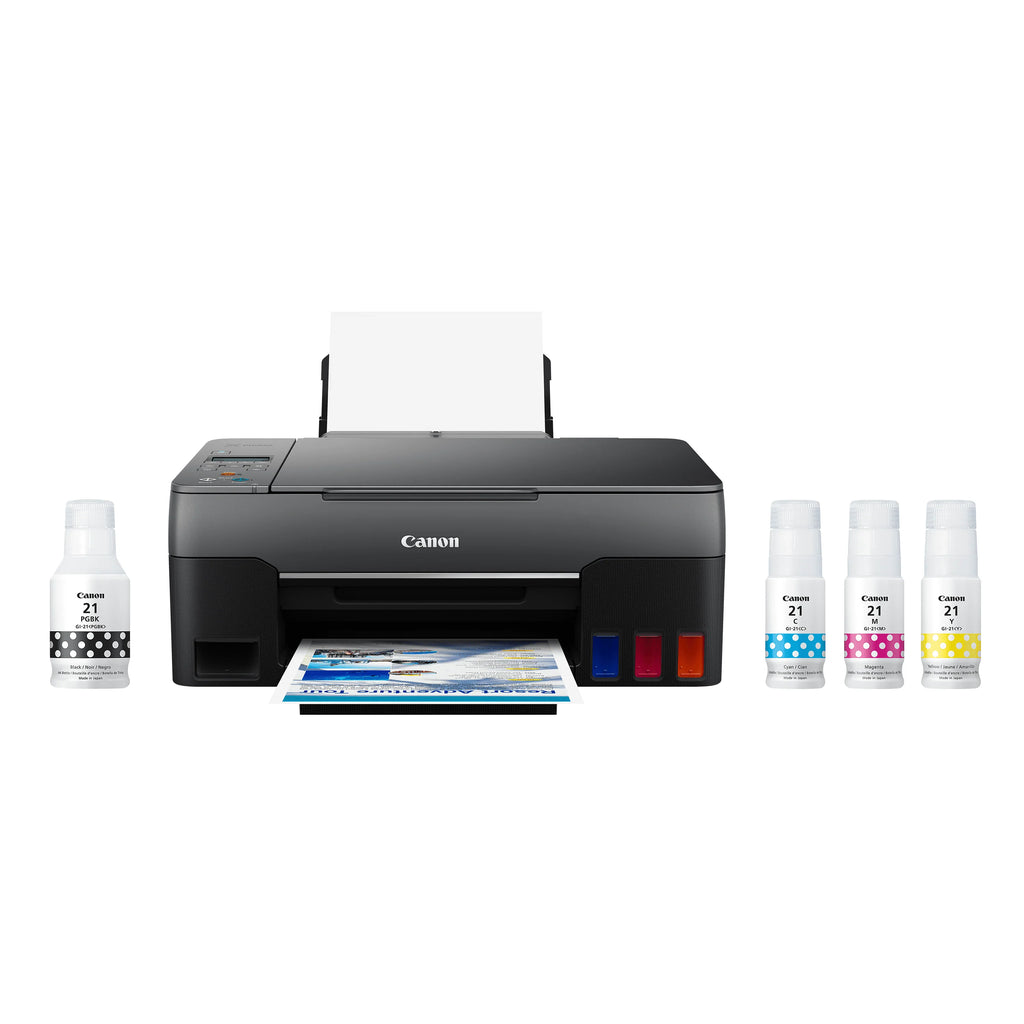 Wireless All-In-One Printer Y503066