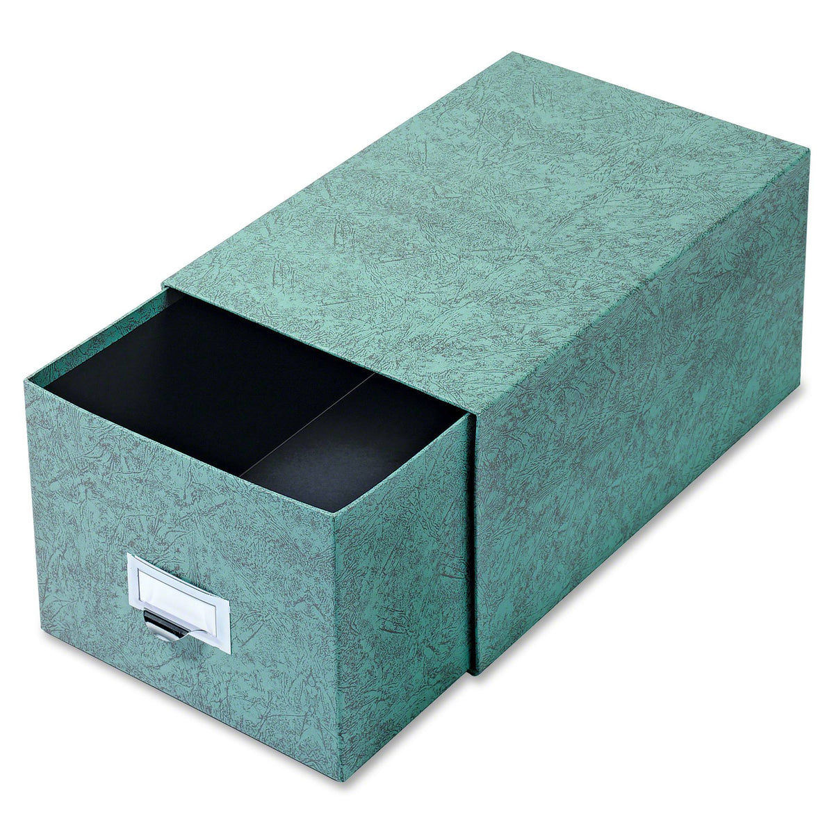 Agate Index Card Storage Drawers F86386