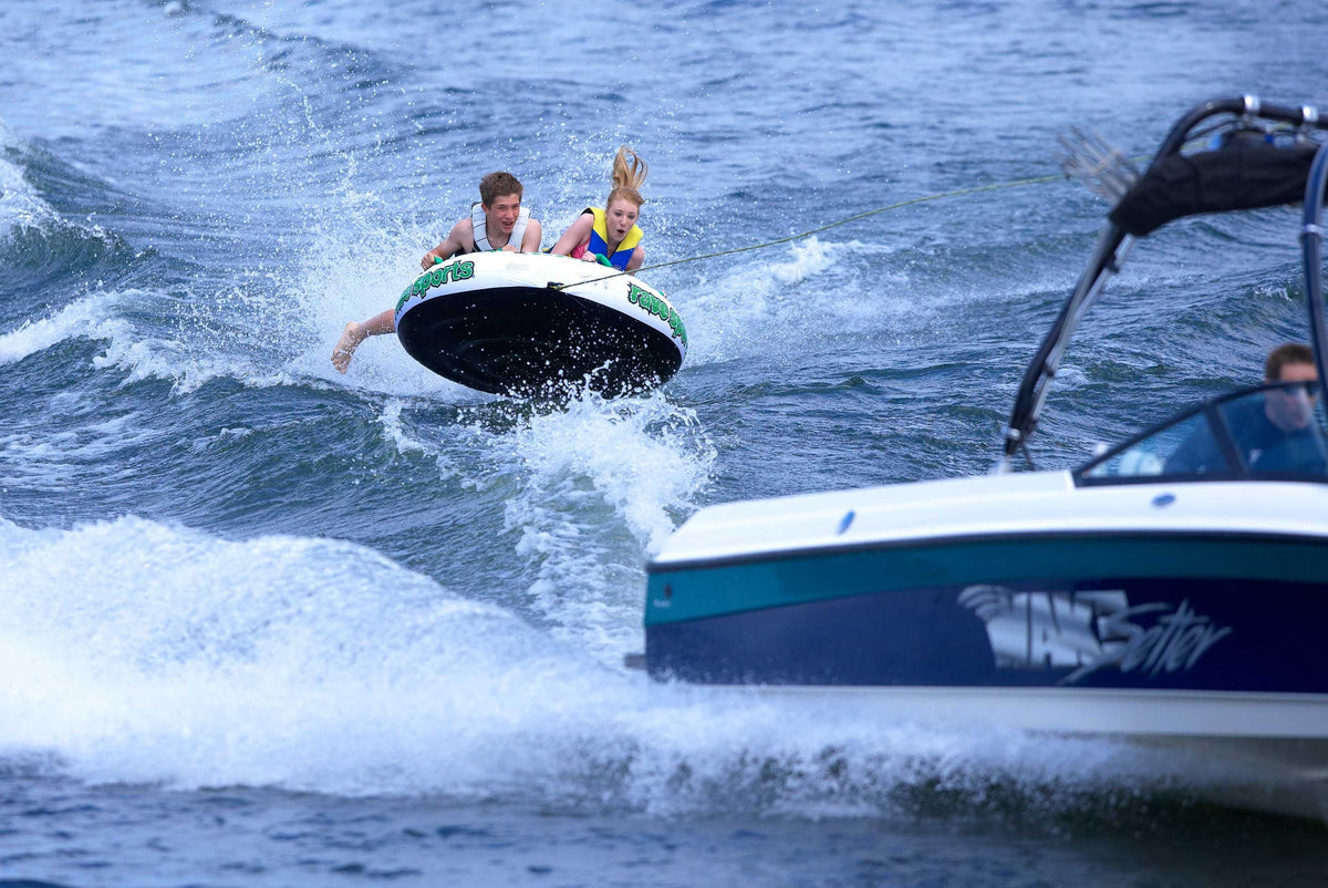 2-Person Towable F567