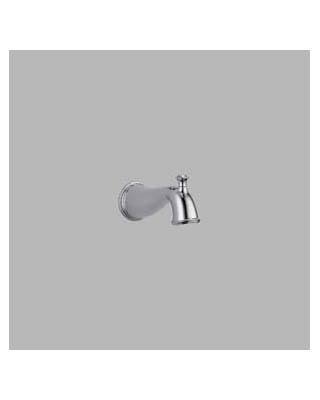 Chrome Pull-Up Diverter Tub Spout C728313