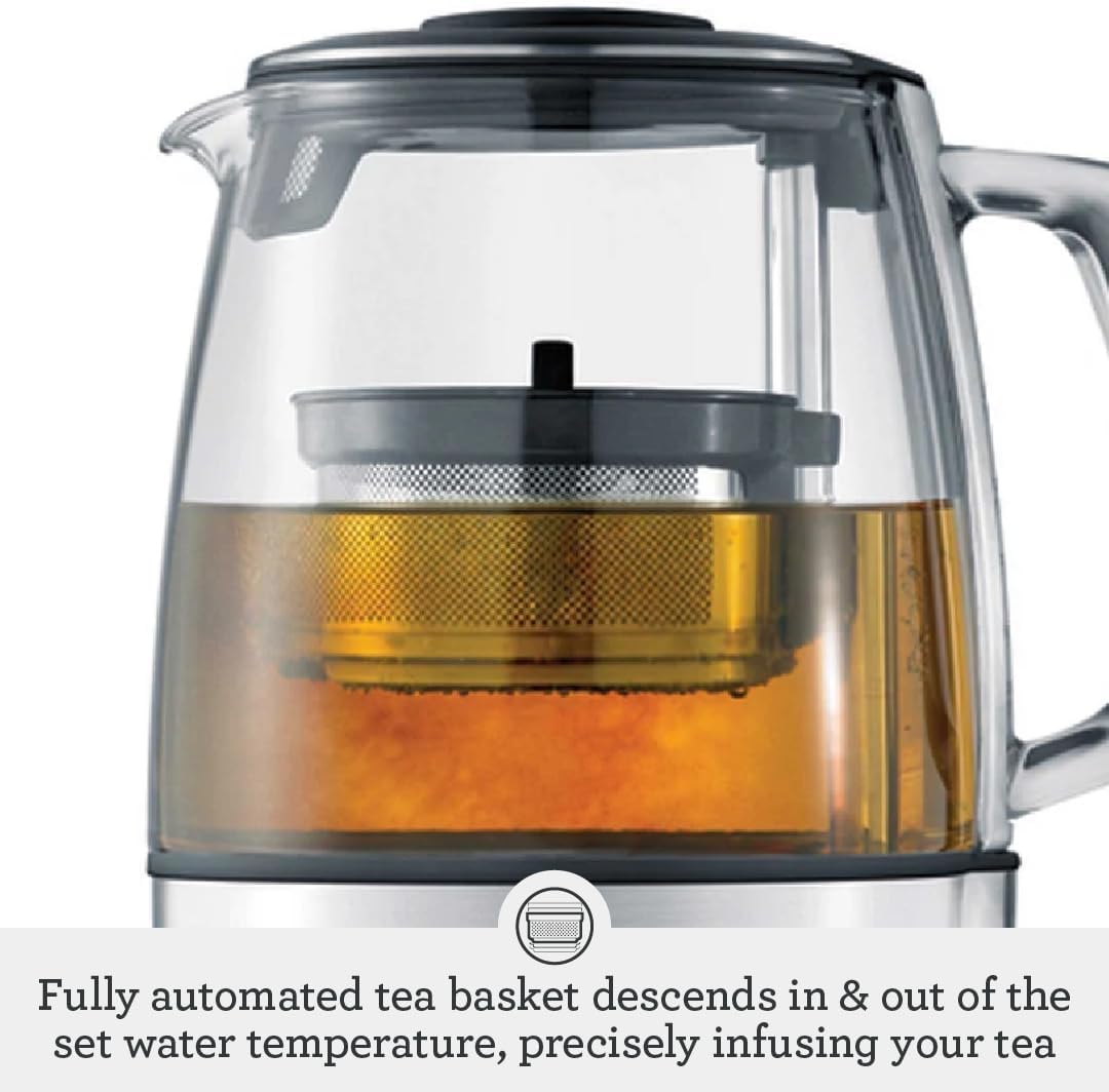Tea Maker E8399