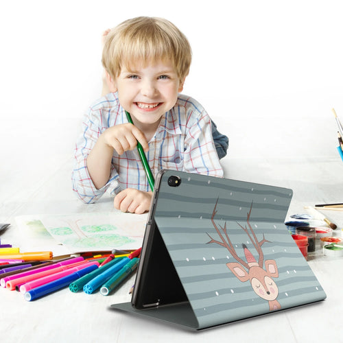 10.1" Quad-Core 2GB RAM 32GB Storage Kids Tablet S25300