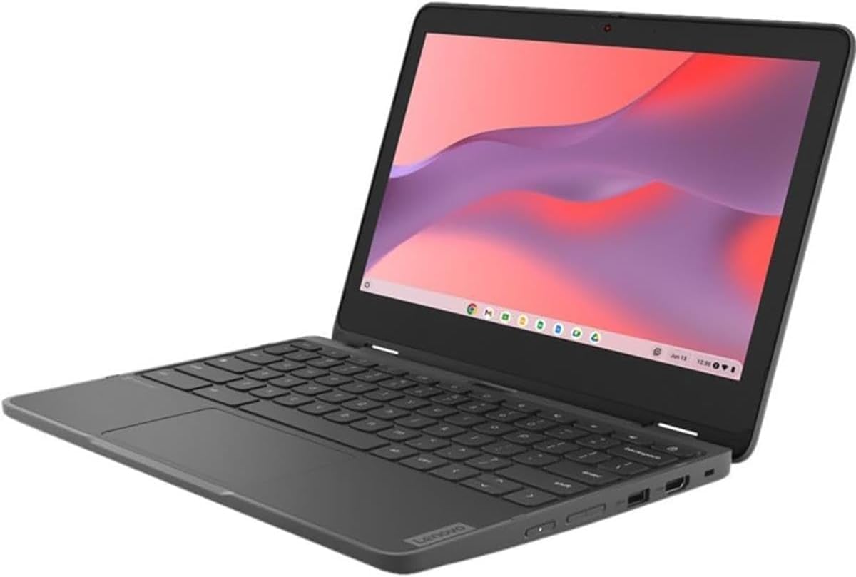 11.6" Touchscreen Convertible 2 in 1 Chromebook Z3315