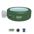 6 Person Inflatable Hot Tub G8317