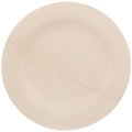 9in Disposable Bamboo Plate - 100/Case G158