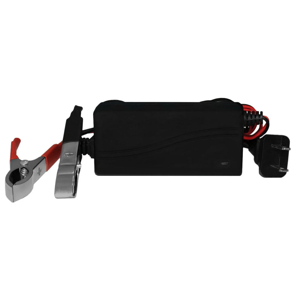 12V 7.2AH Electric Scooter Battery + 12V 1Amp Charger B254