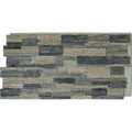 Stacked Stone Faux Stone Siding Panel V45139