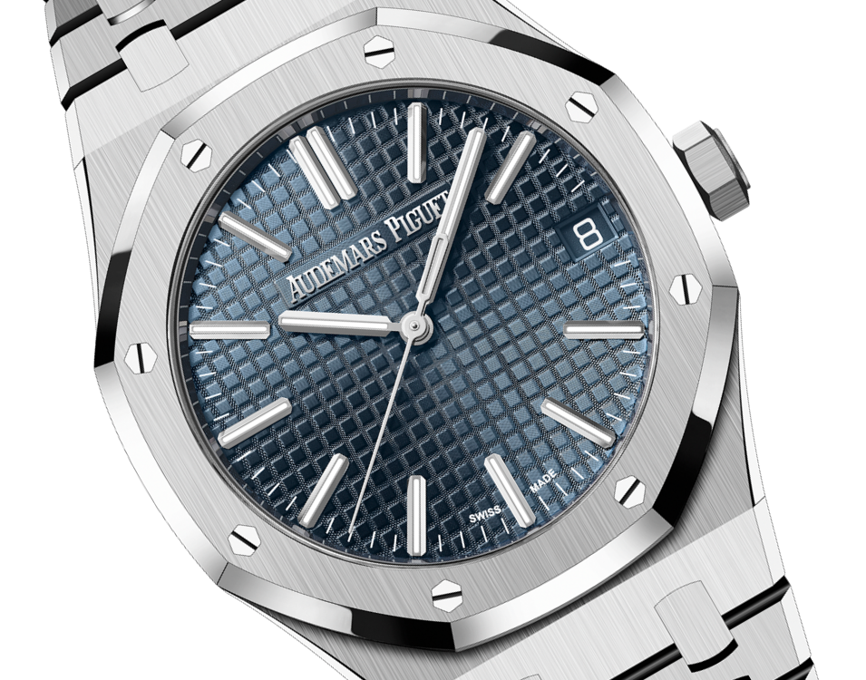41mm Dial T266