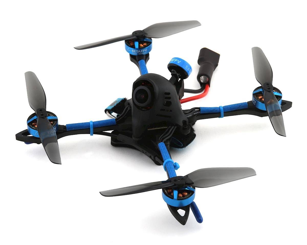 BNF X-Knight Toothpick Quad J328