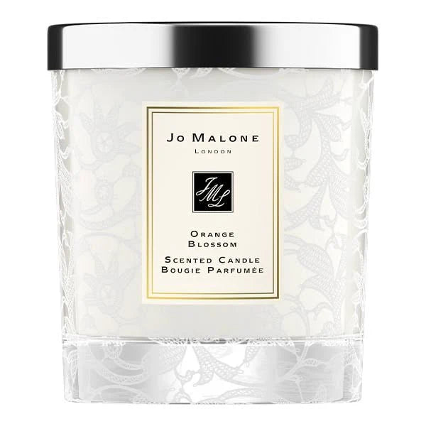 Orange Blossom Home Candle R7914