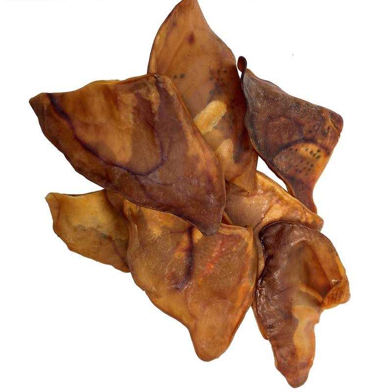 Large Roasted Pig Ears Q91211