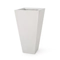 Outdoor Cast Stone Planter J1029