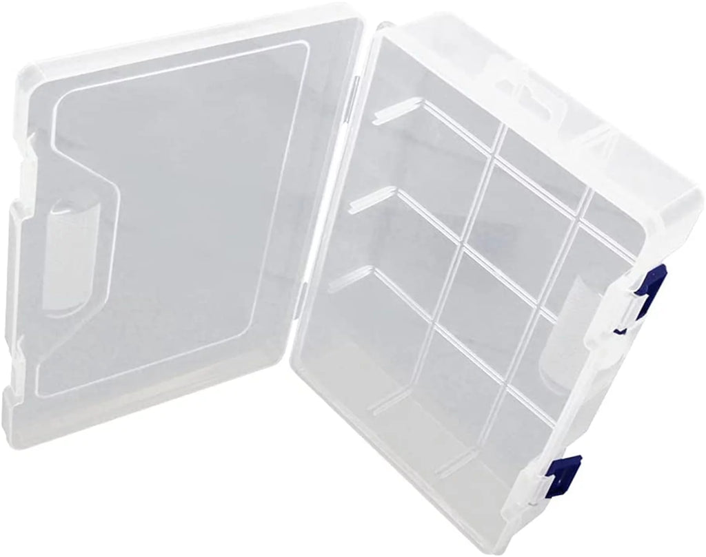 PP Electronic Component Storage Box O59771