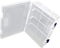 PP Electronic Component Storage Box O59771