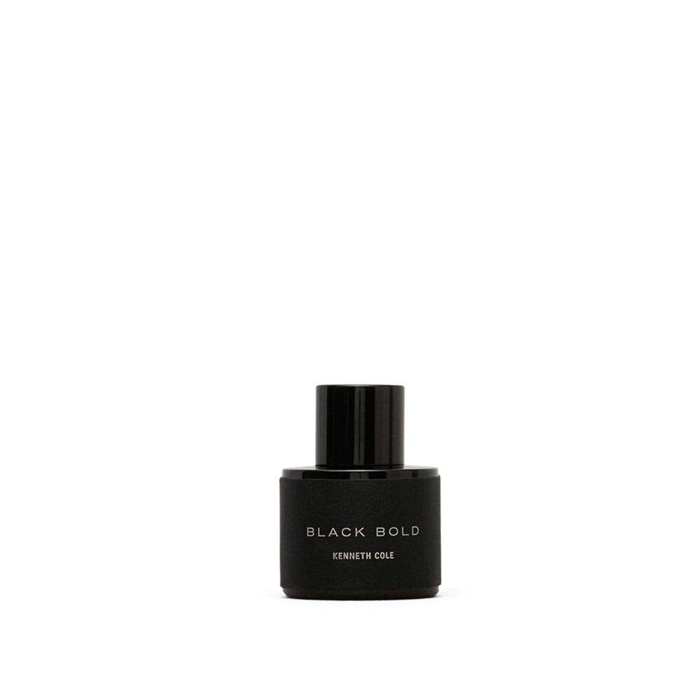 Black Bold 3.4 Fl oz Eau De Parfum Spray E2461