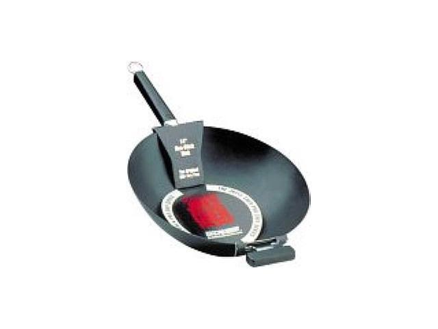 14x22 Nonstick Wok W214