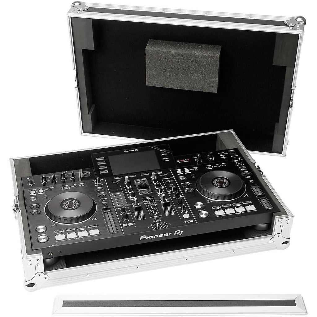 DJ Controller Case H4052