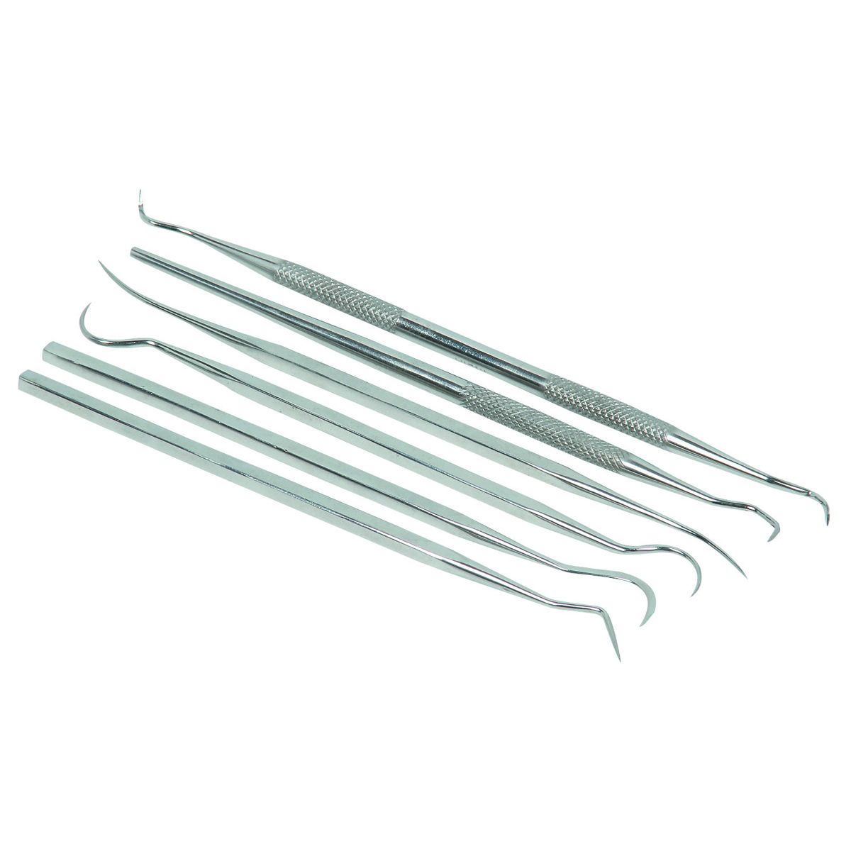 6 Piece Hook & Pick Set G901355