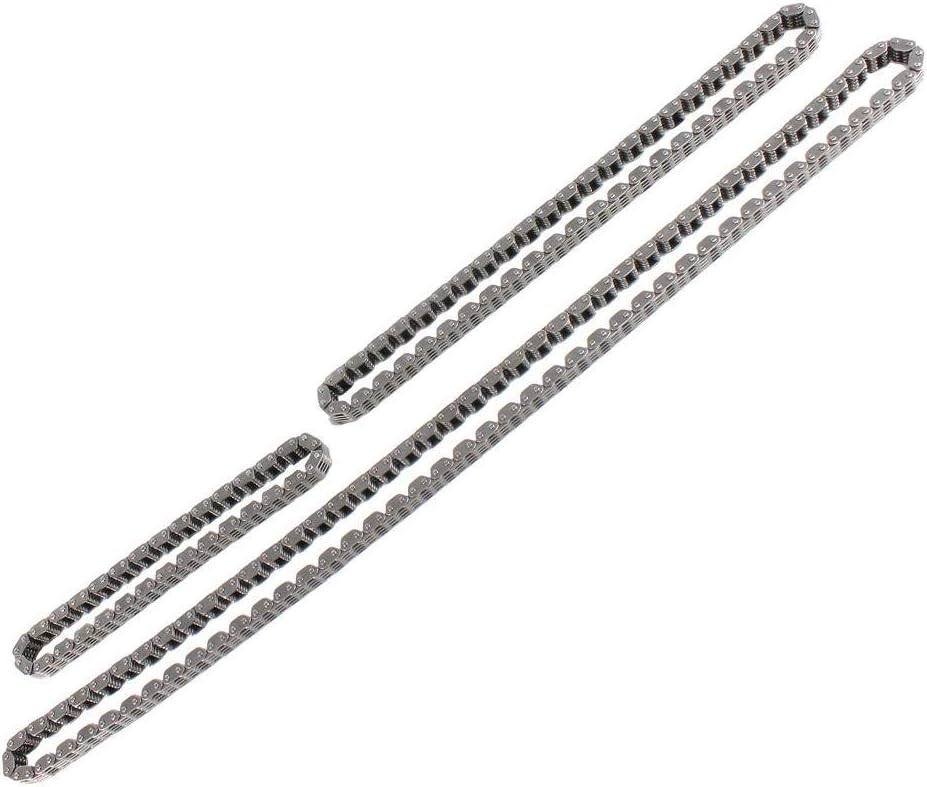 Timing Chain Kit for Audi Volkswagen 2.0L DOHC N494150