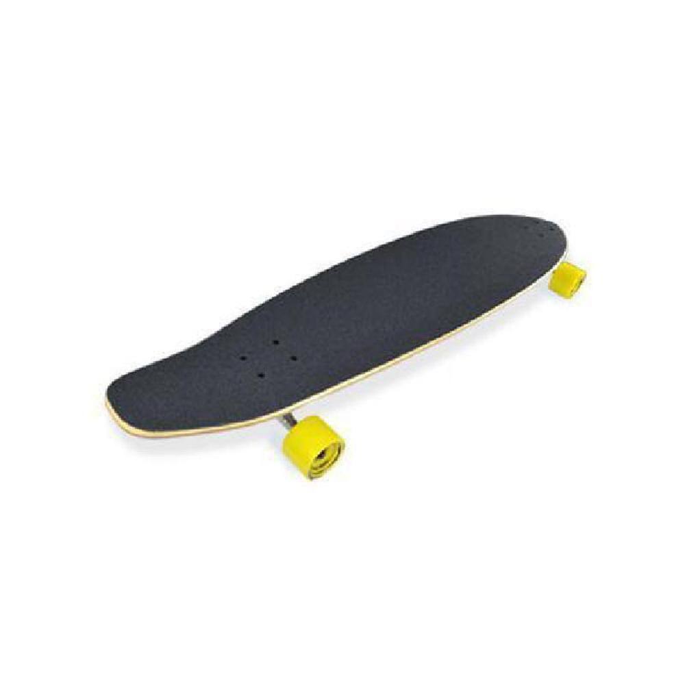 Kicktail Longboard Complete A733