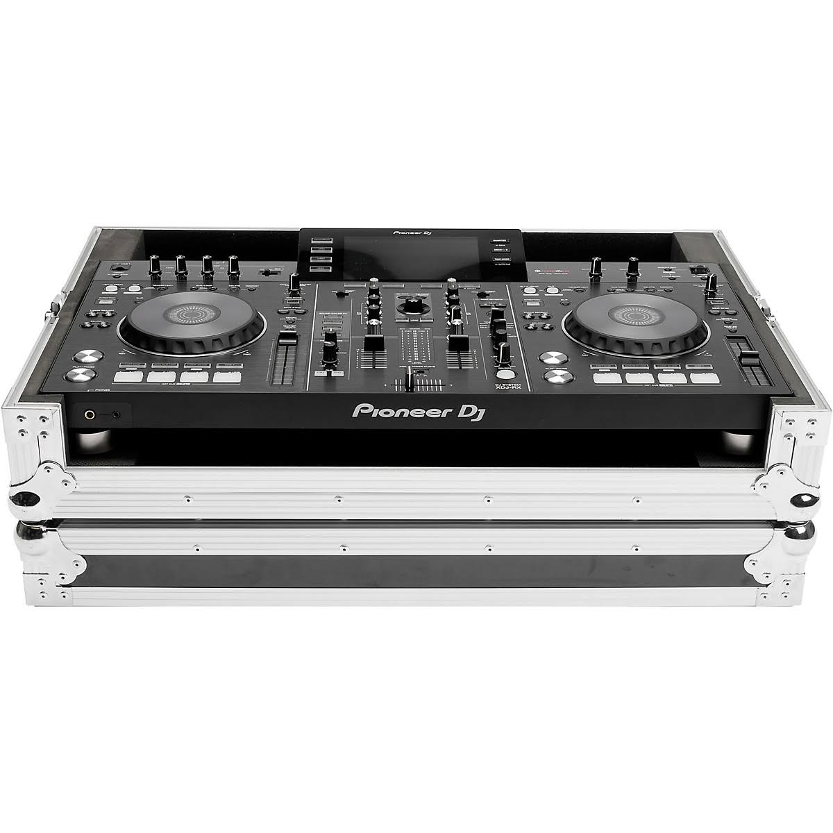 DJ Controller Case H4052